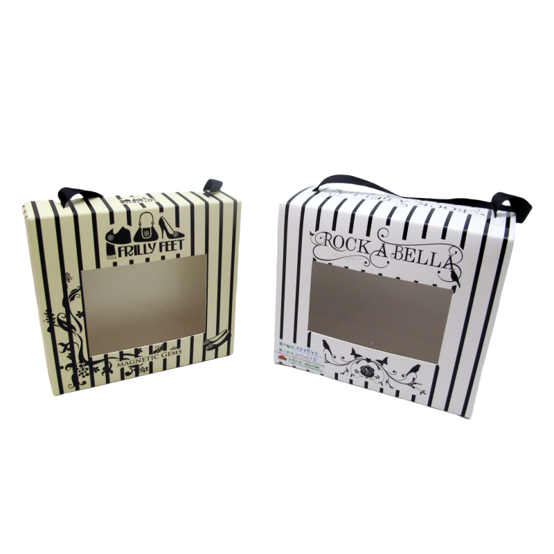 Custom Mailer Printed Boxes for Shoes and Clothes Packaging with Logo